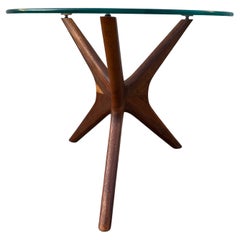 Mid Century Modern Atributted to Adrian Pearsall for Craft Associates. C 1960s
