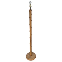 Stehlampen