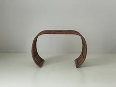 Mid-century Modern Bamboo Coffee Table, 1960s, Italy