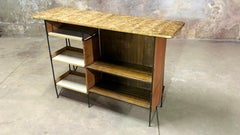 Mid-Century Modern Bar by Arthur Umanoff