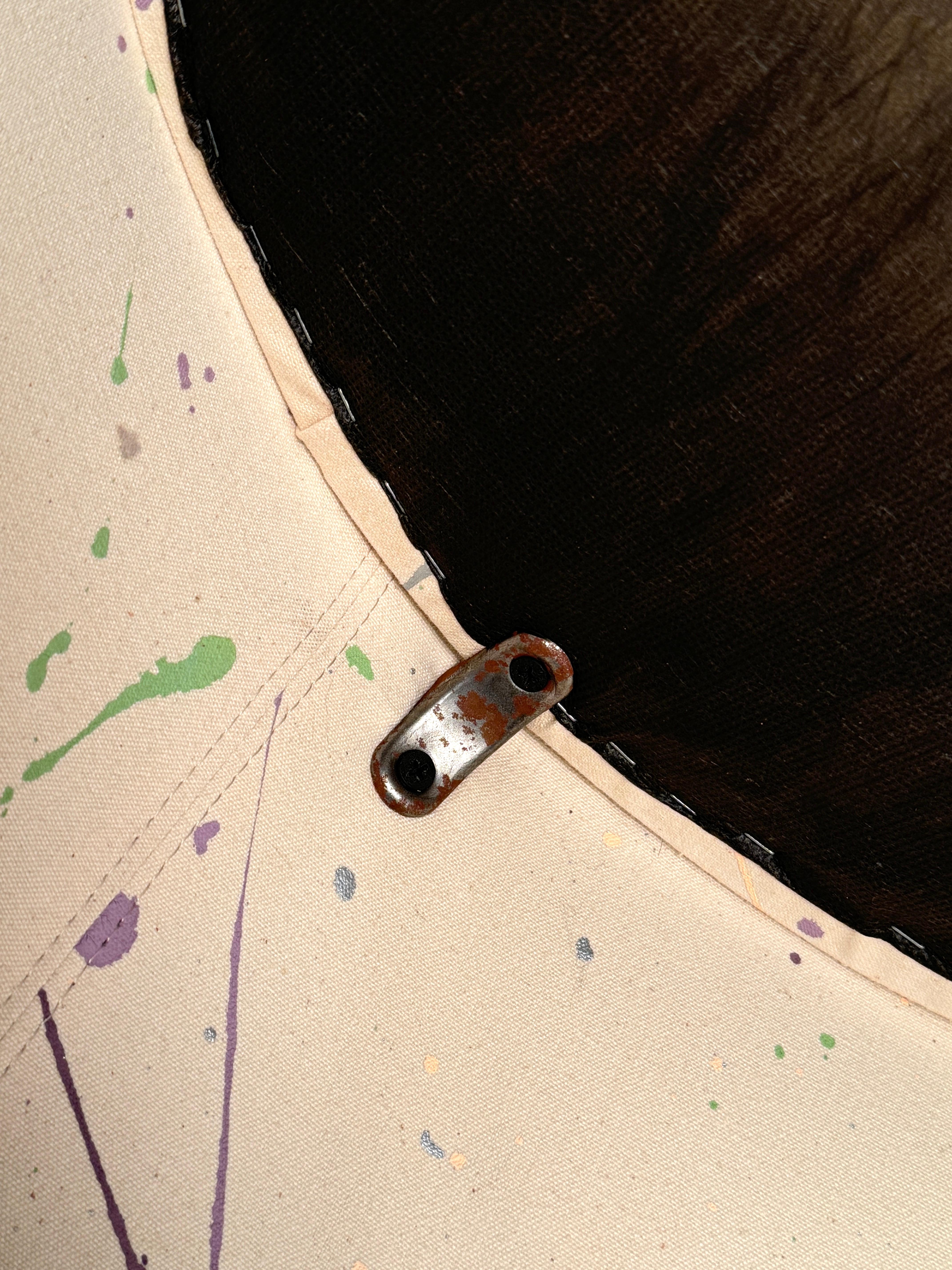 Chaises The Moderns en vente 8