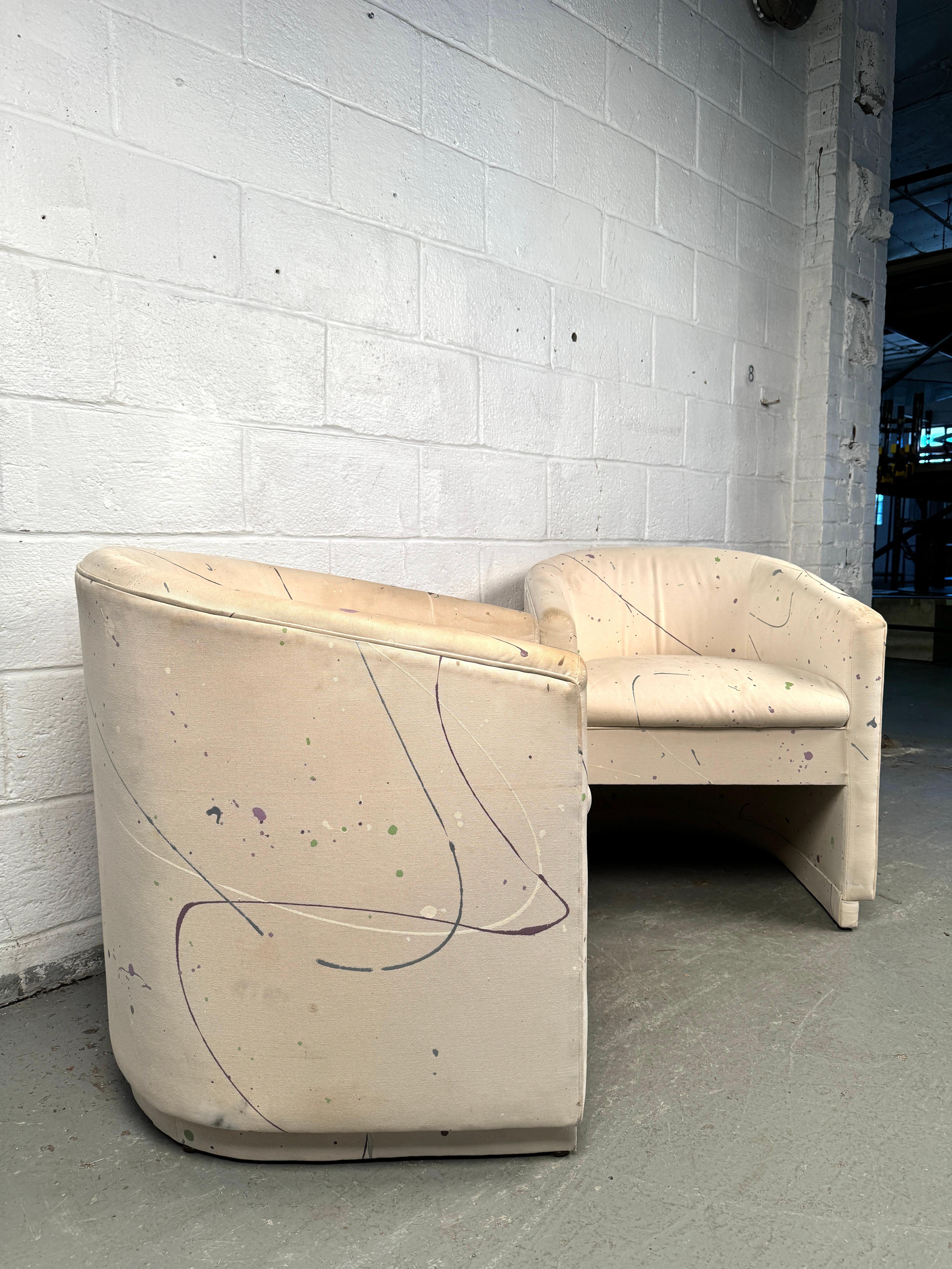 Mid-Century Modern Chaises The Moderns en vente
