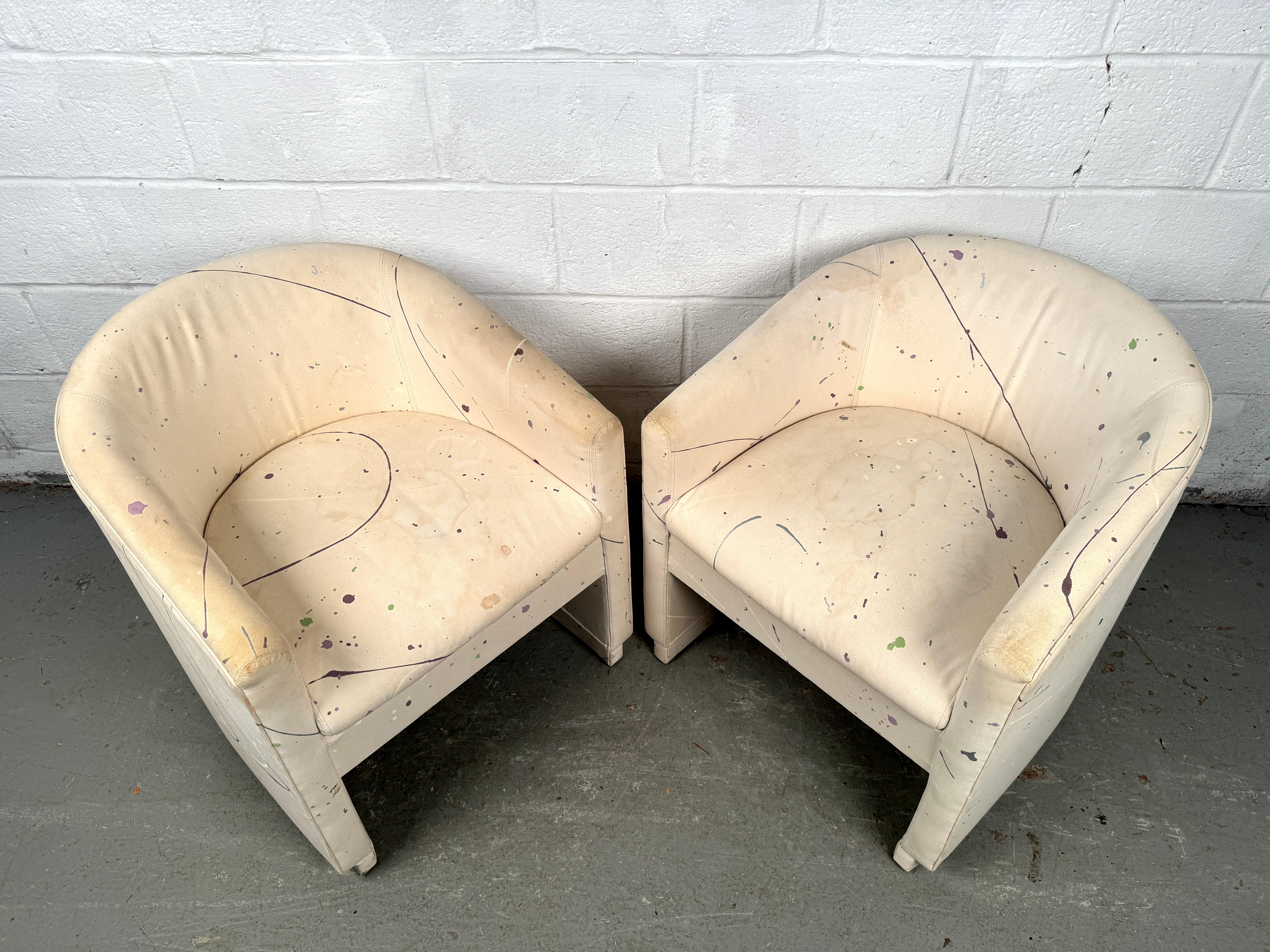 20ième siècle Chaises The Moderns en vente