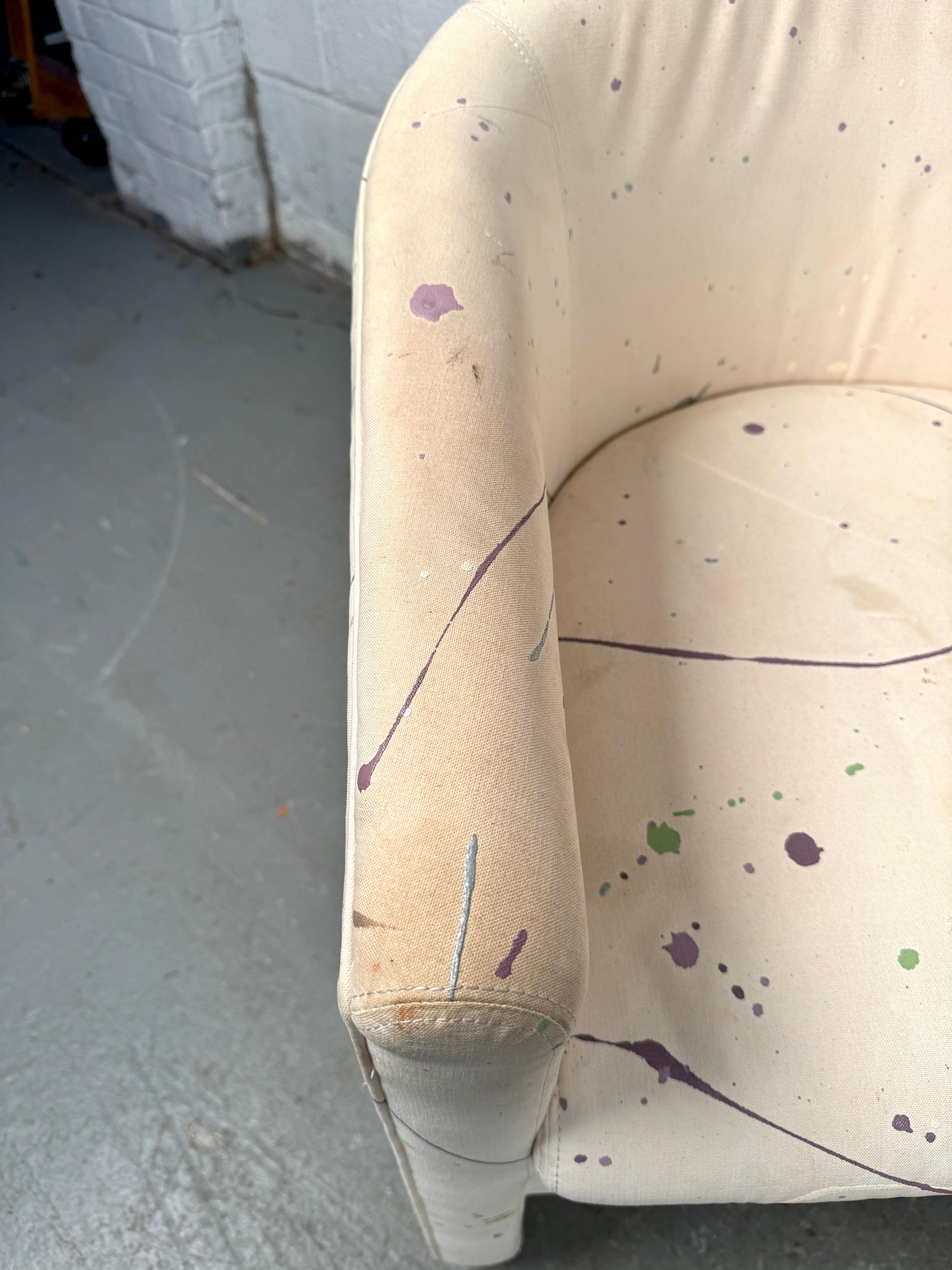 Chaises The Moderns en vente 3