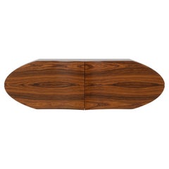 Beech Console Tables