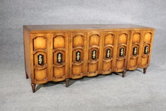 Mid-Century Modern Bedroom Set