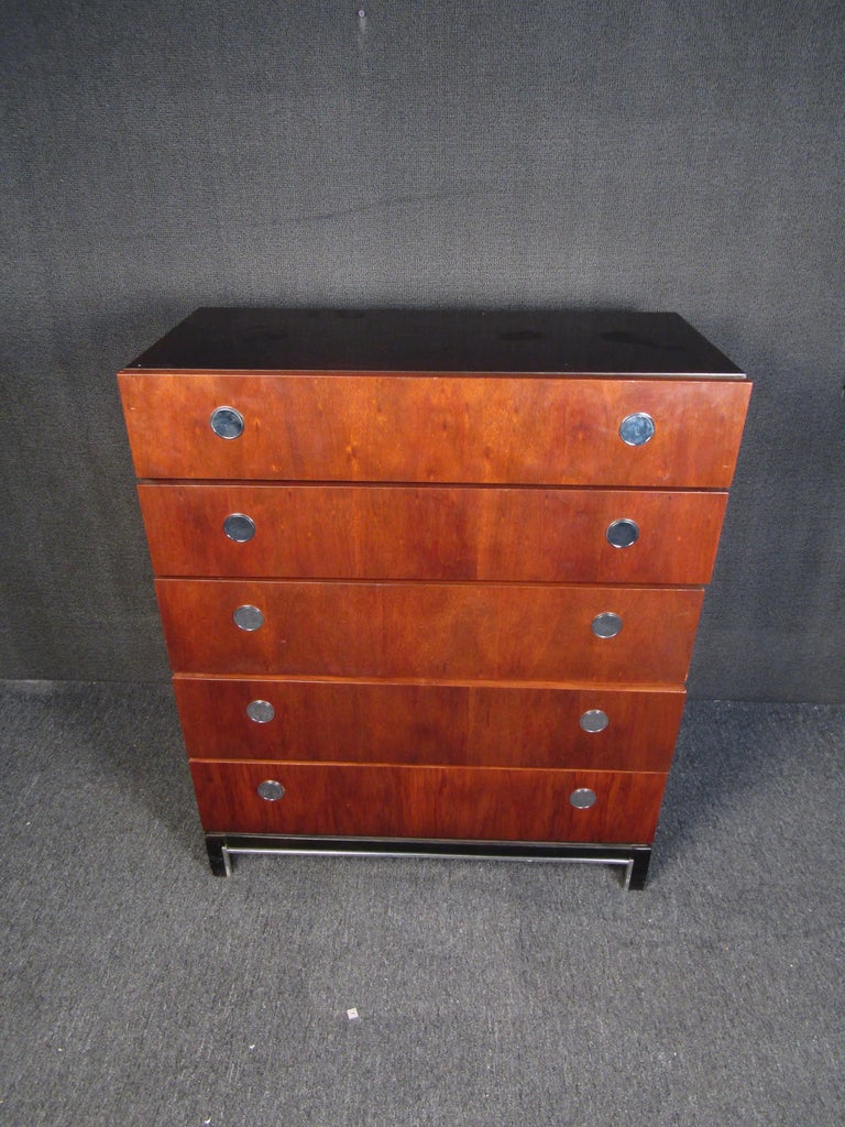 MidCentury Modern Bedroom Set For Sale at 1stDibs