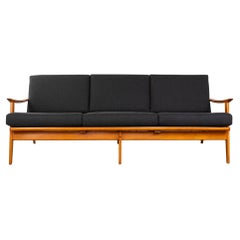 Fabric Sofas