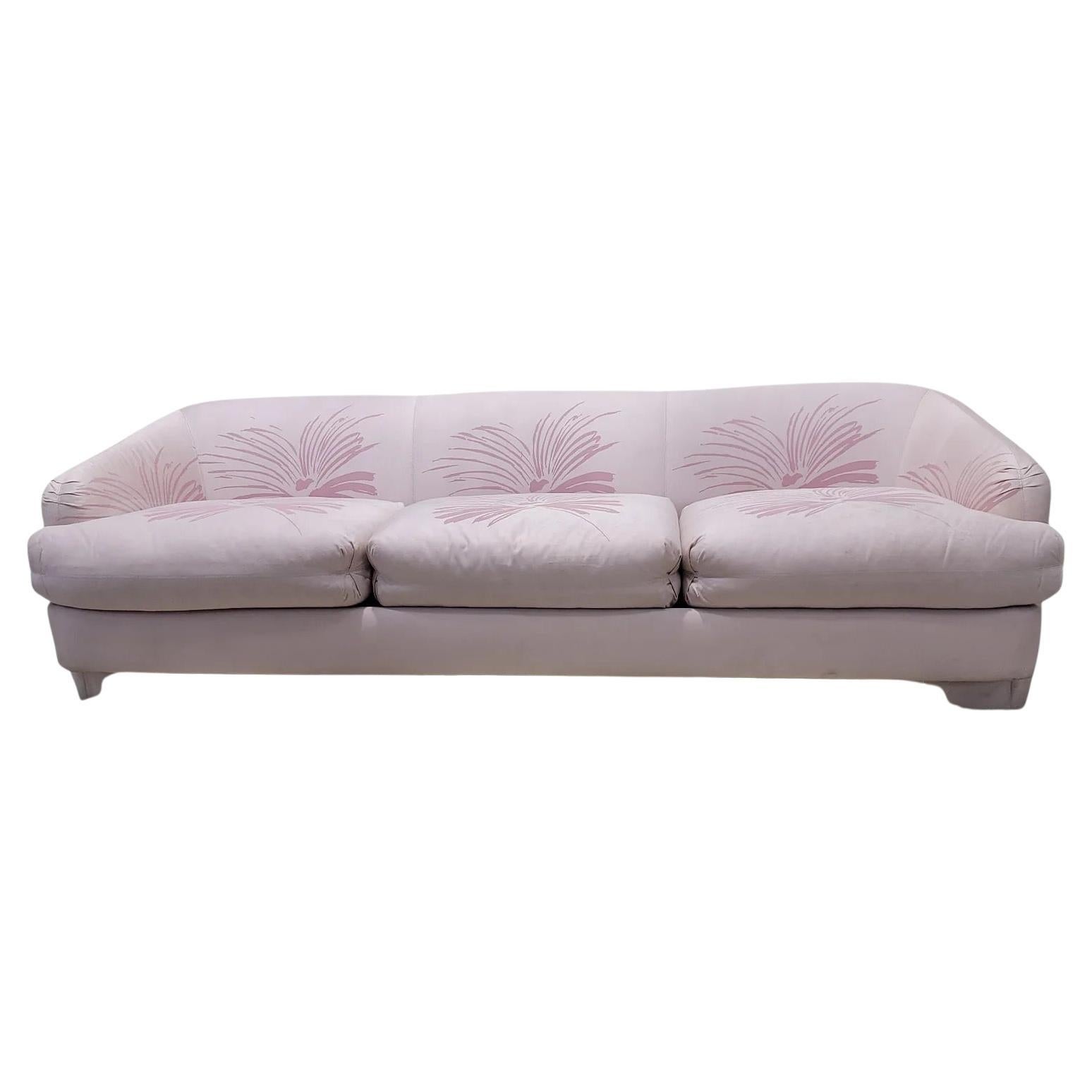 Canapé Lit à bascule de style Bellini mi-siècle moderne par Weiman pour Upholstery en vente