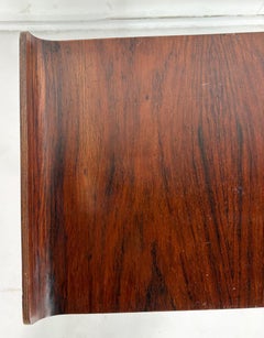Banc moderne du milieu du siècle par Campo & Graffi, 1960s