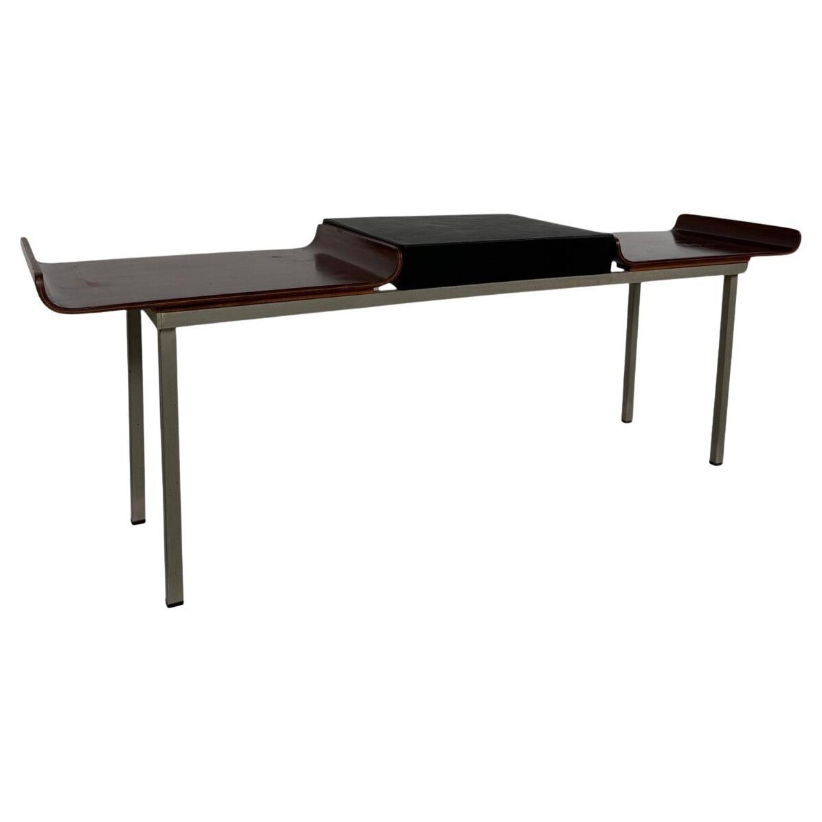 Mid-Century Modern Bench by Campo & Graffi, 1960s For Sale