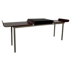 Mid-Century Modern Bench by Campo & Graffi, 1960s