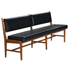 Panche in Wood