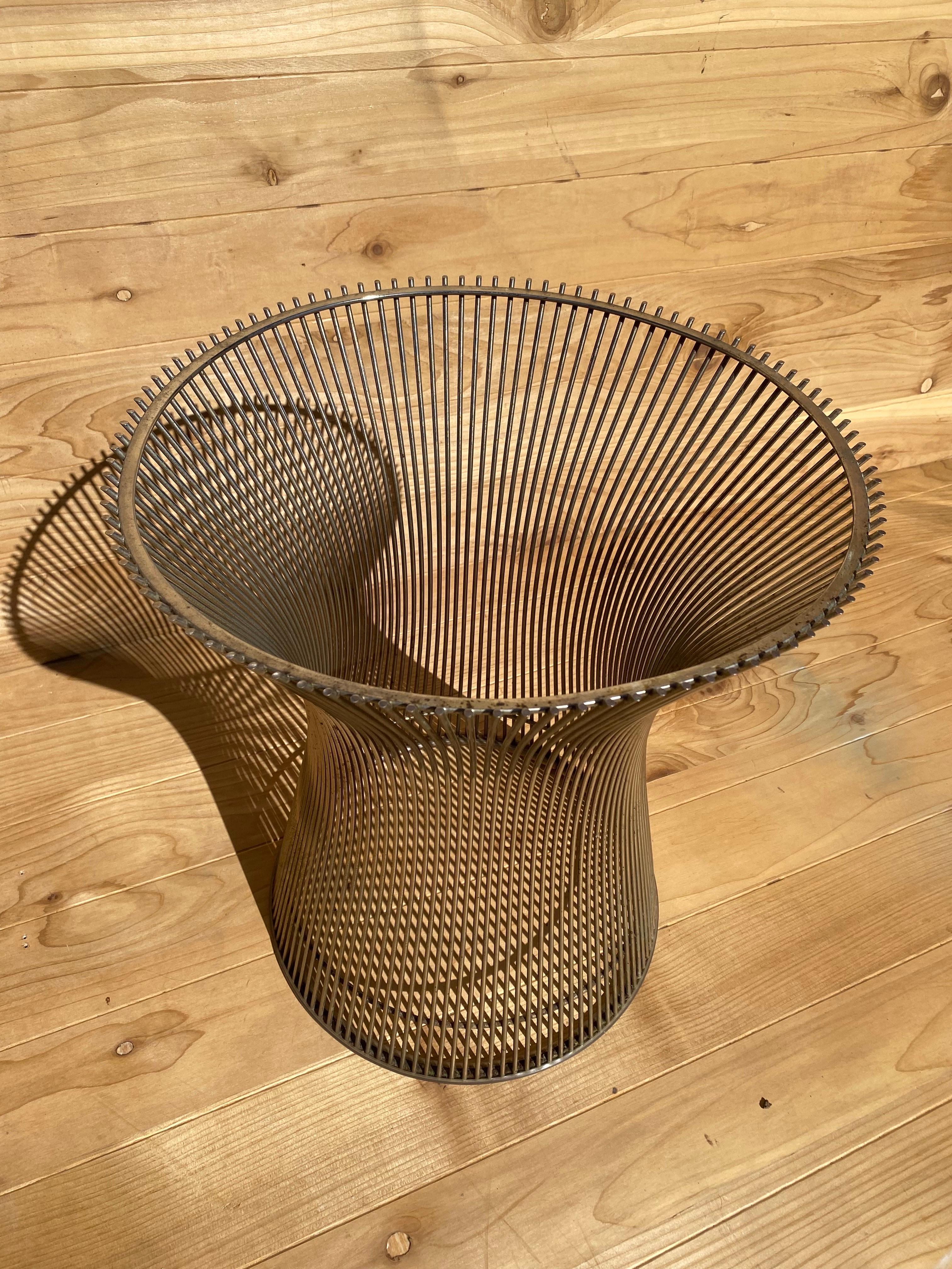 tim platner