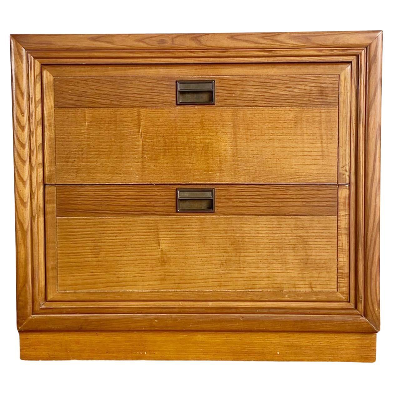 Bernhardt nightstand sale deals