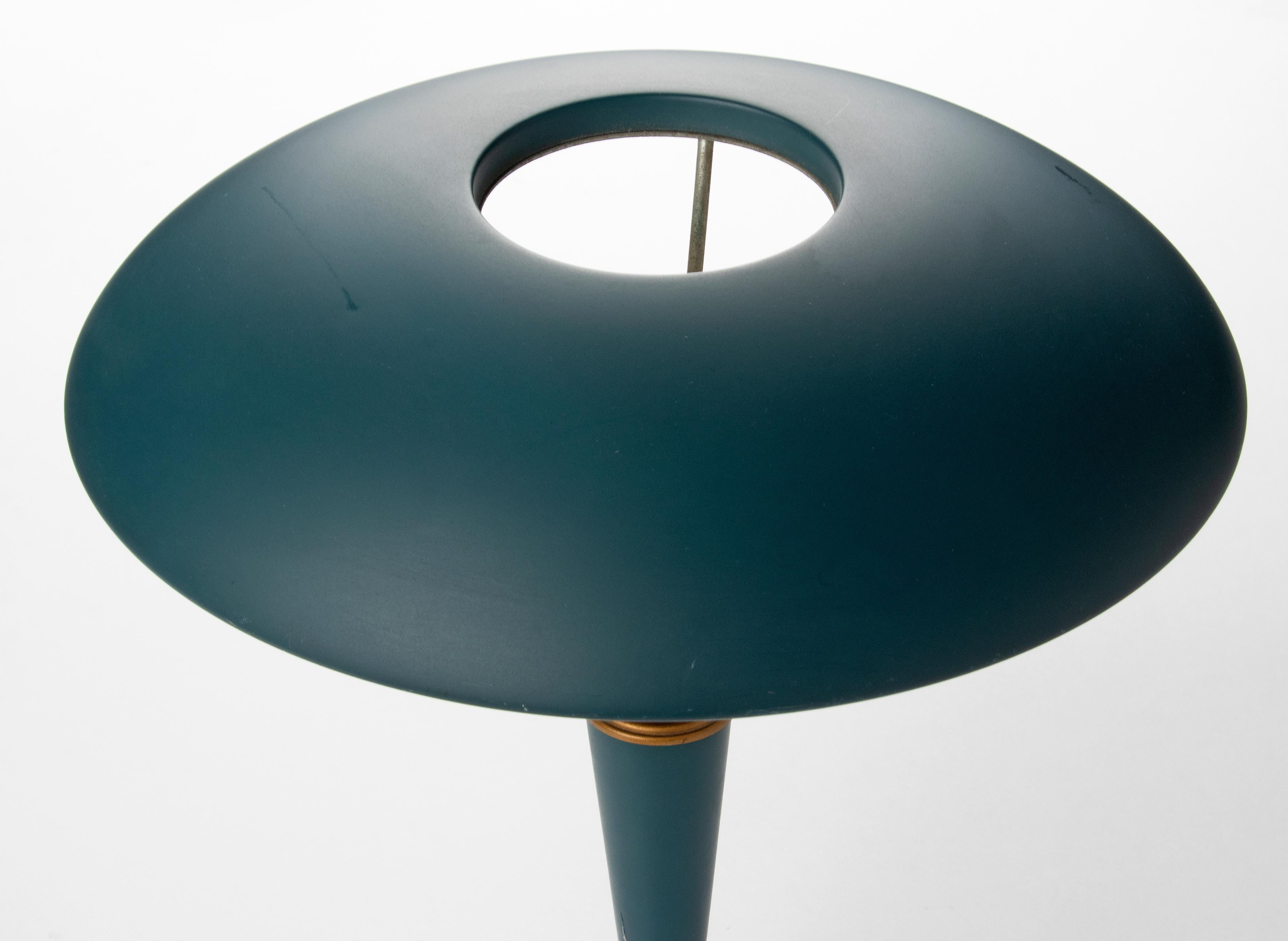 Mid-Century Modern 'Bijou' Desk/Table Lamp by Louis Kalff for Philips 12