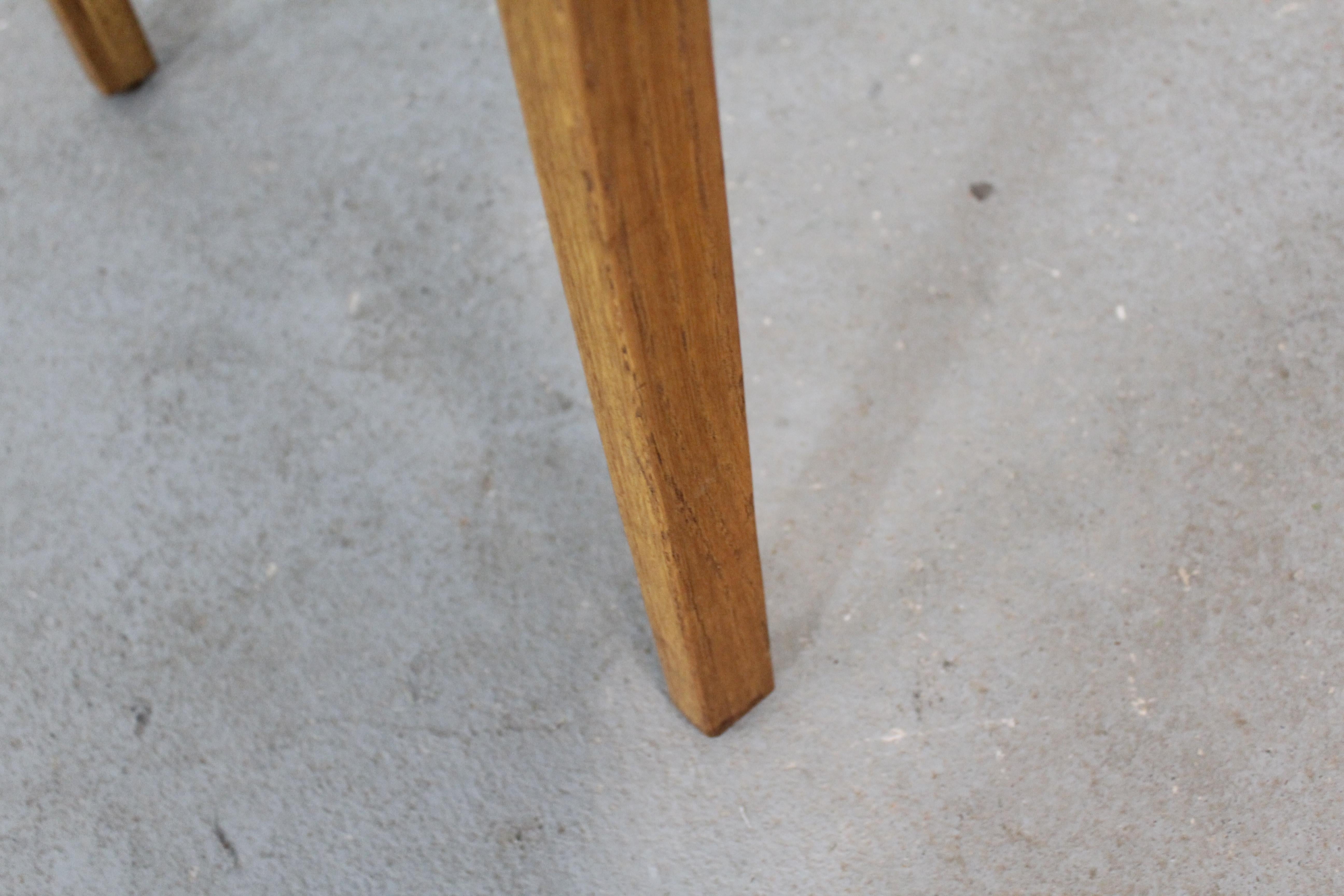 Mid-Century Modern Bill Stephens Knoll Arm Chair 1