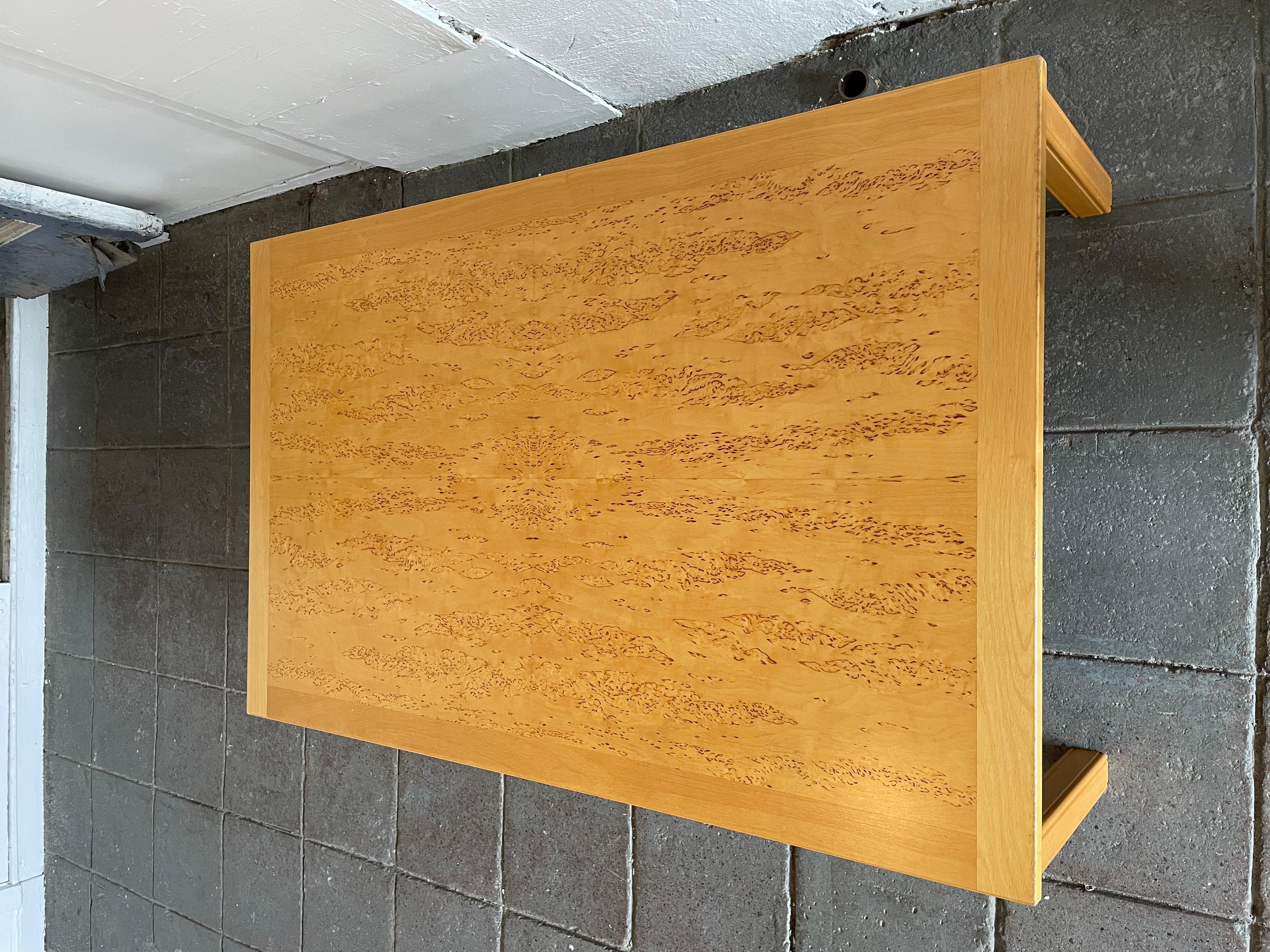 Table basse suédoise moderne du milieu du siècle dernier par Ulferts Bon état - En vente à Brooklyn, NY
