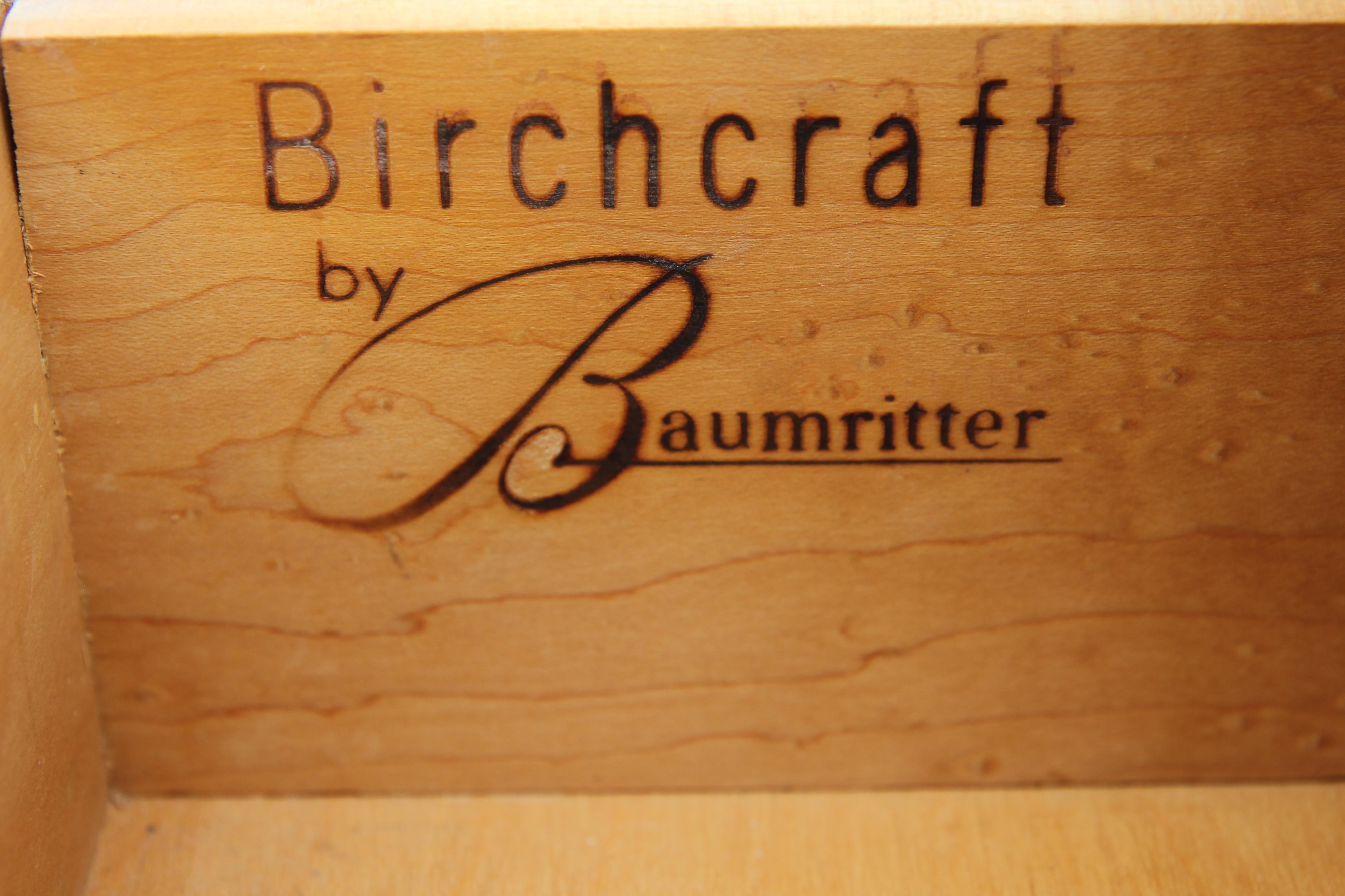 birchcraft cabinets