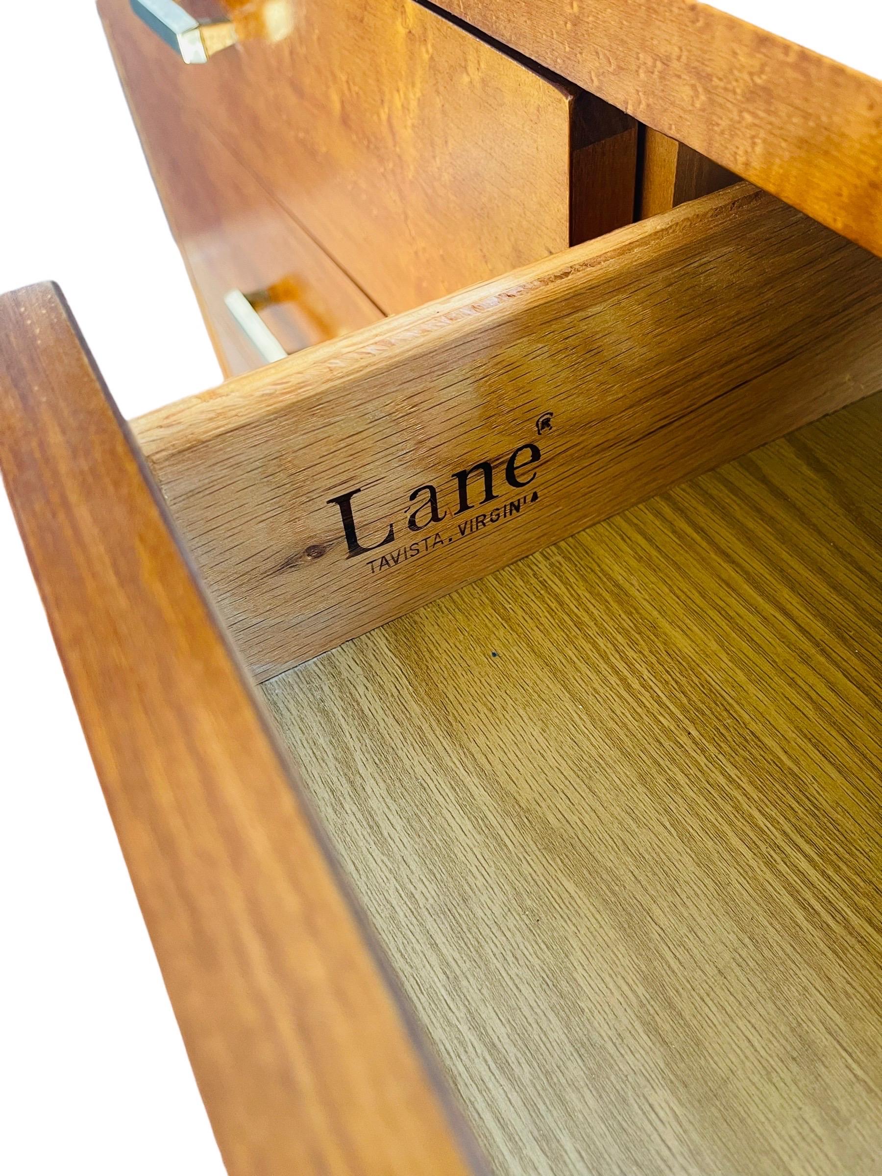 birdseye maple furniture for sale