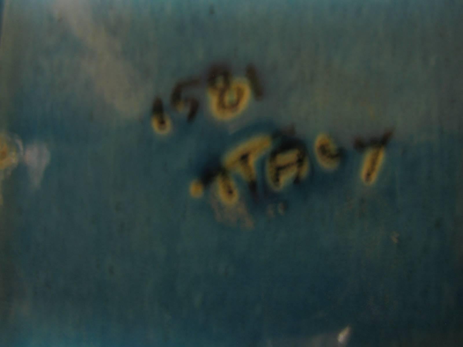 bitossi ashtray