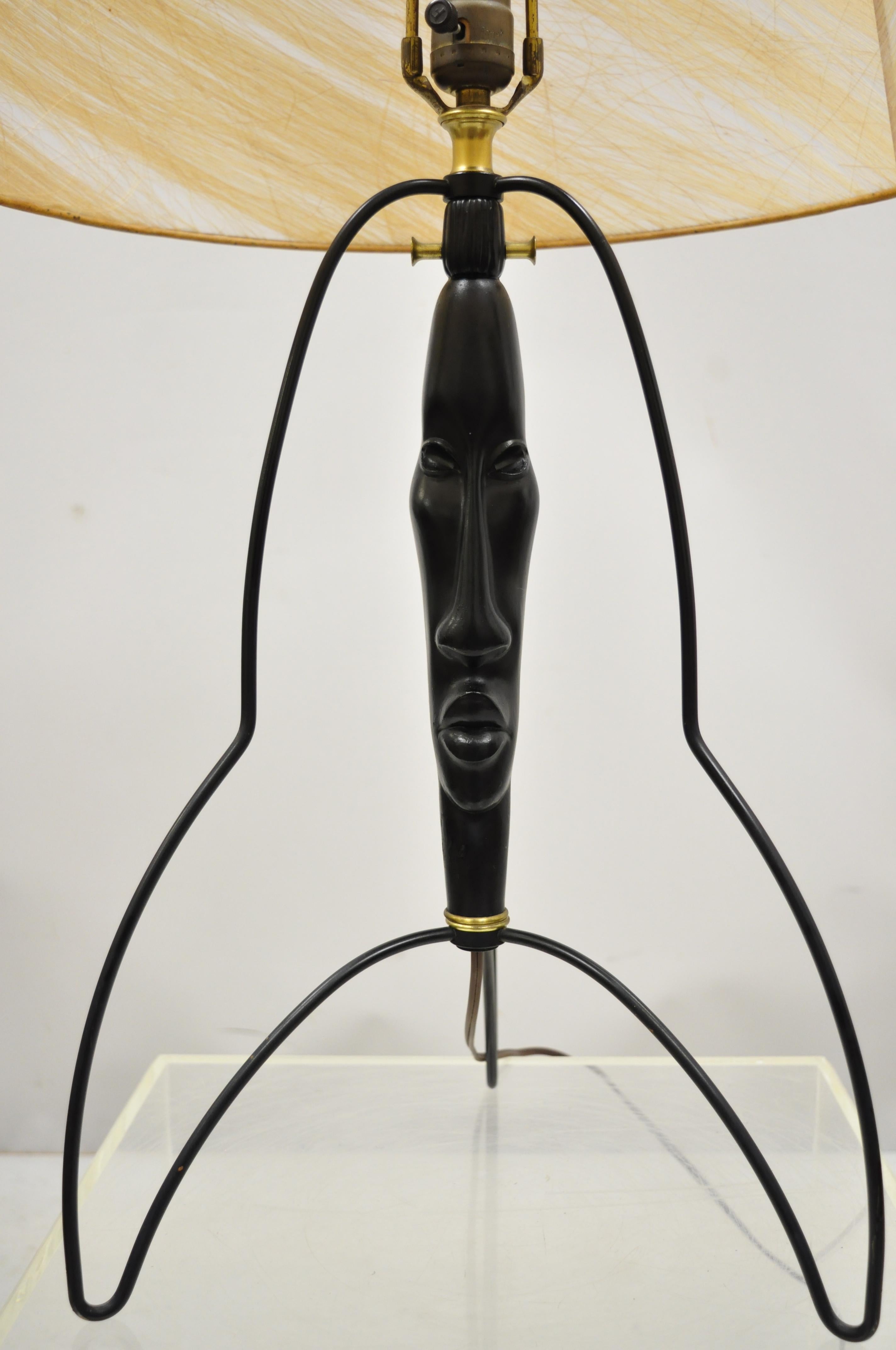 frederick weinberg lamp