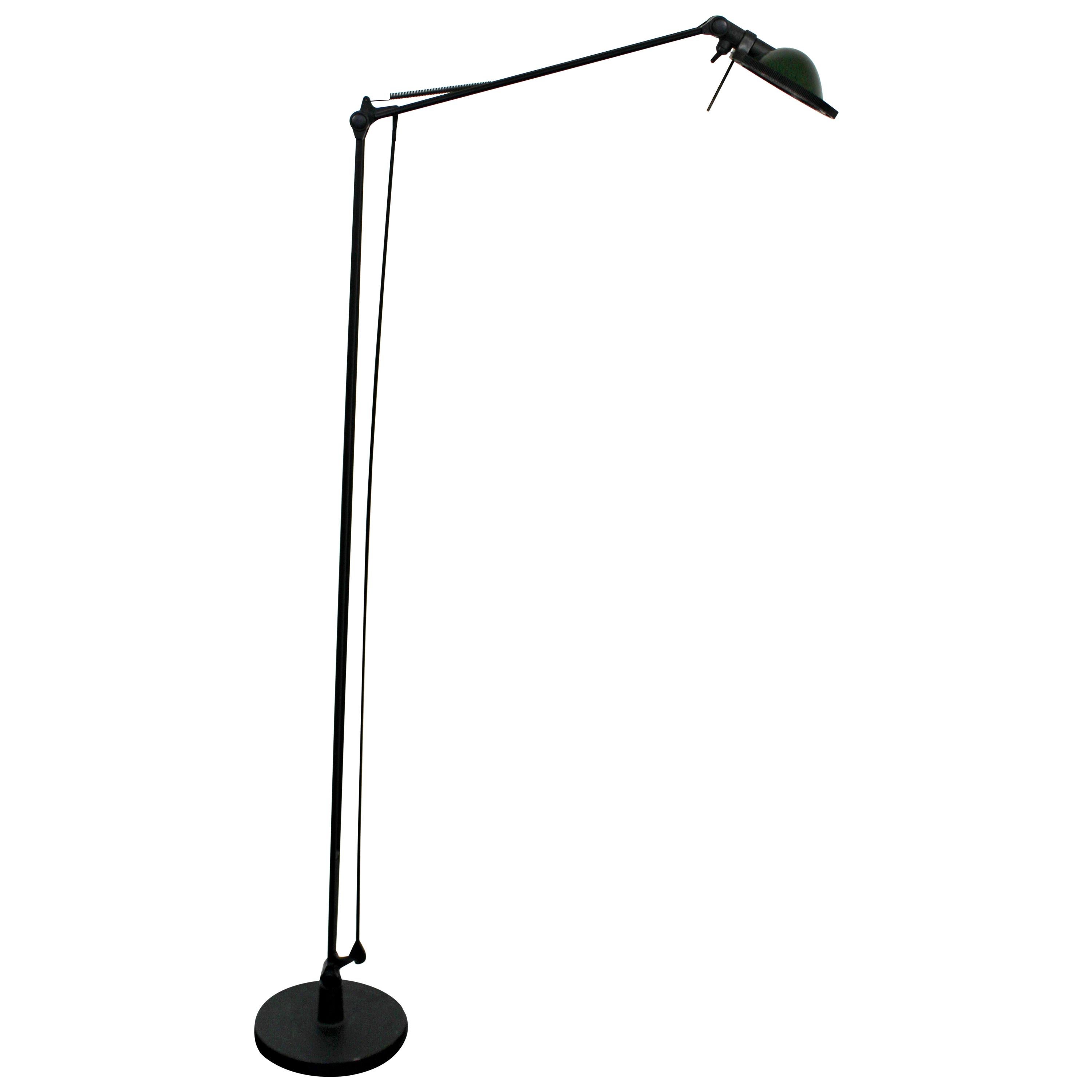 halogen reading lamp