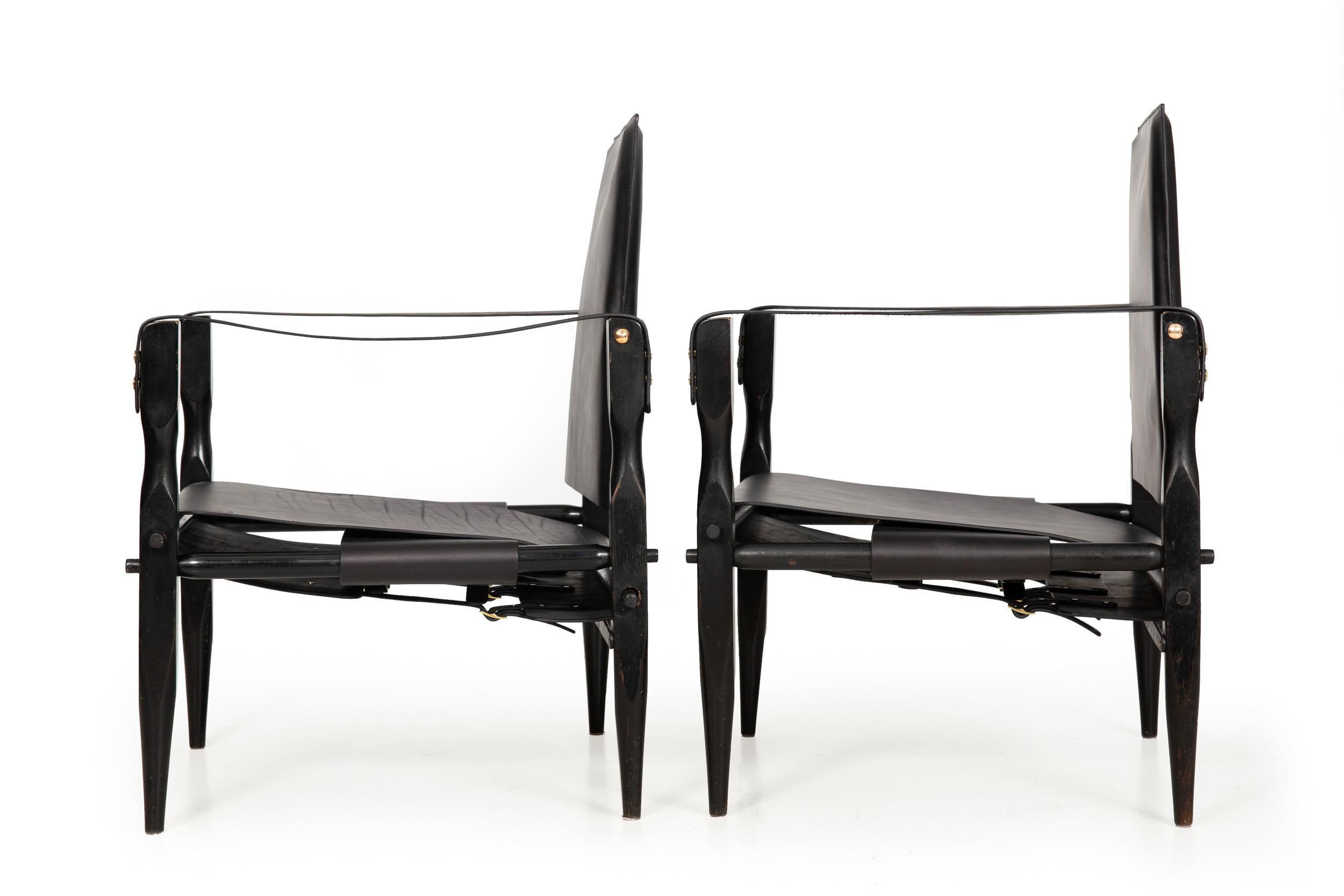 Mid-Century moderno Sedie 