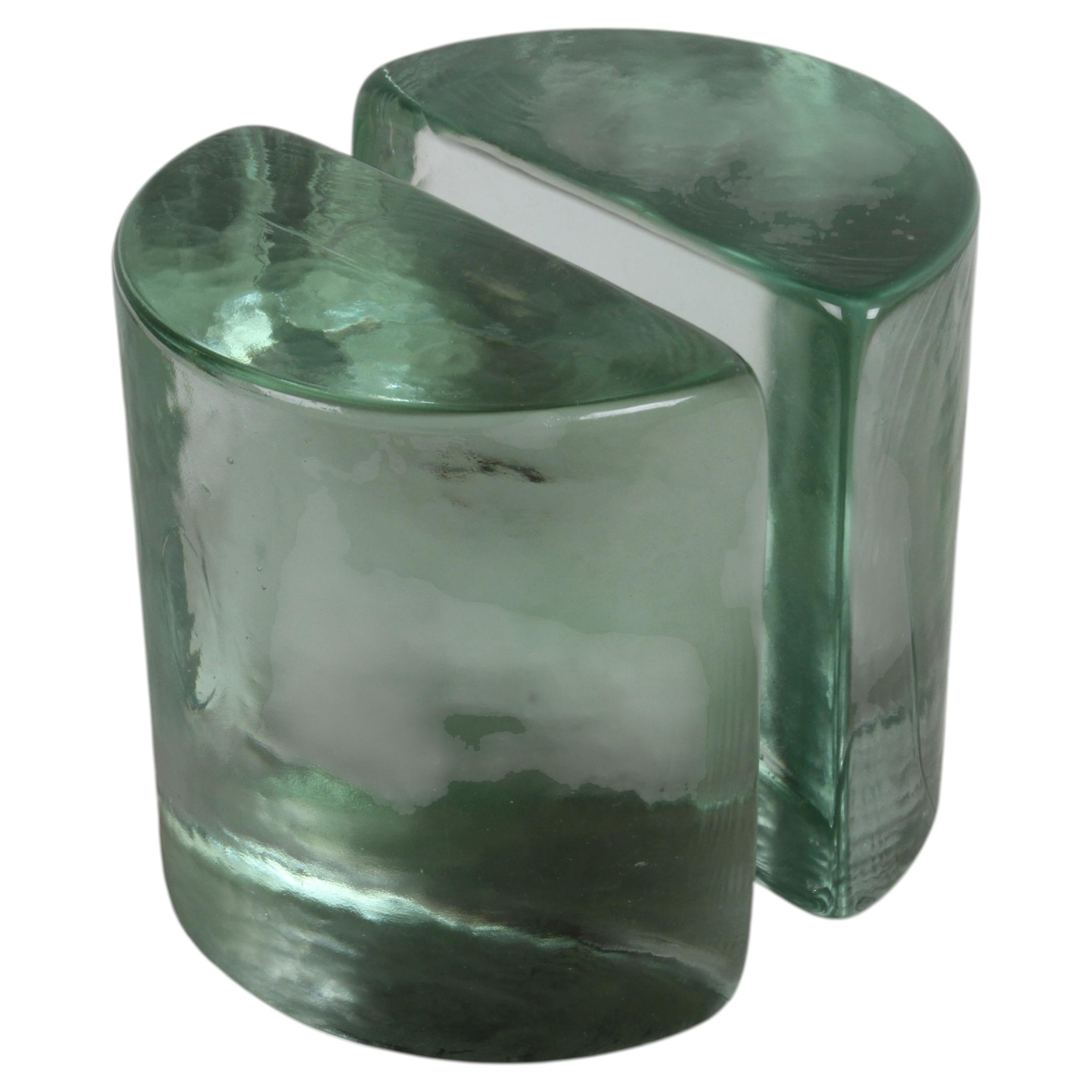 How can you tell vintage Blenko?