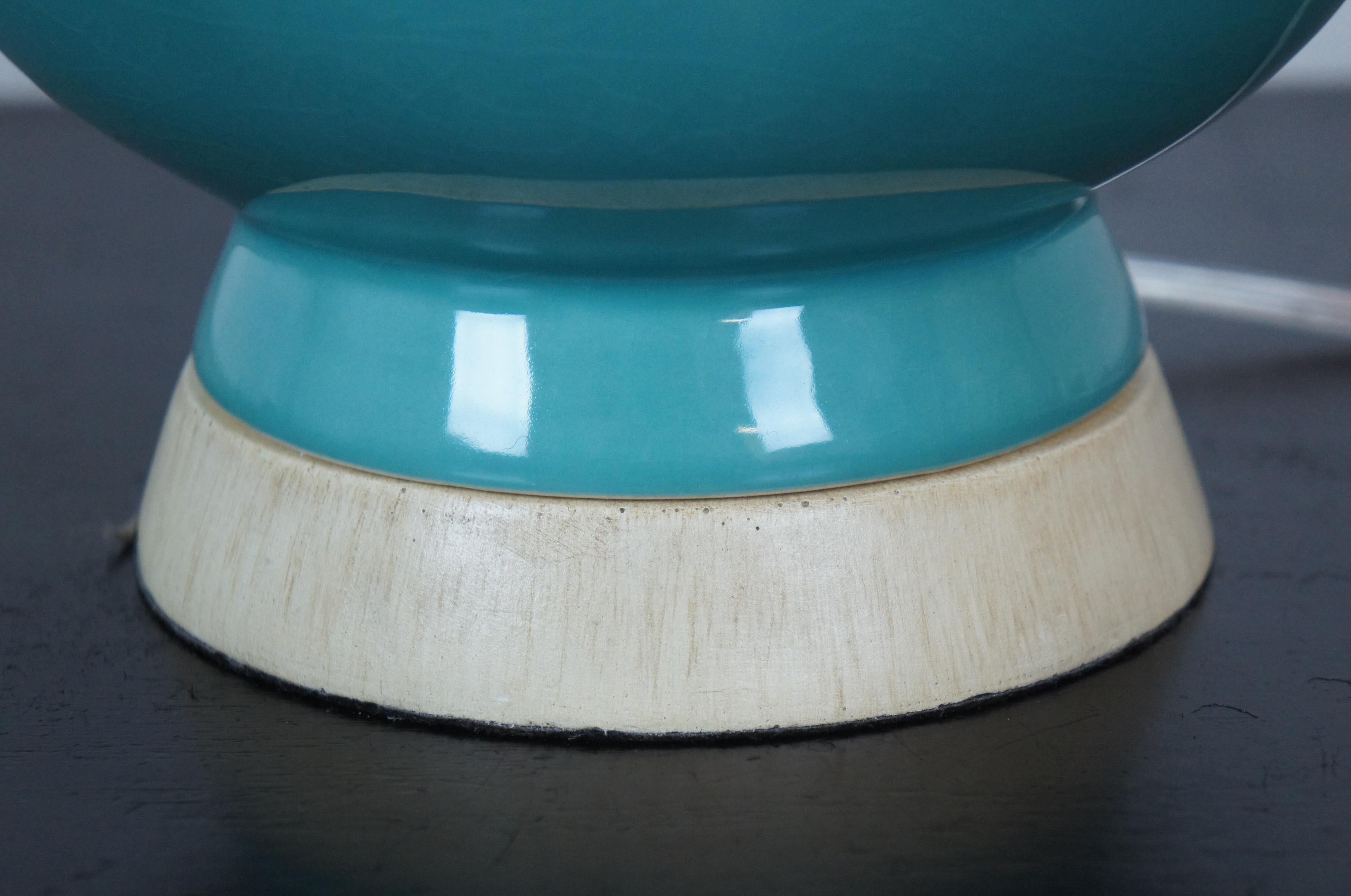 mcm table lamp