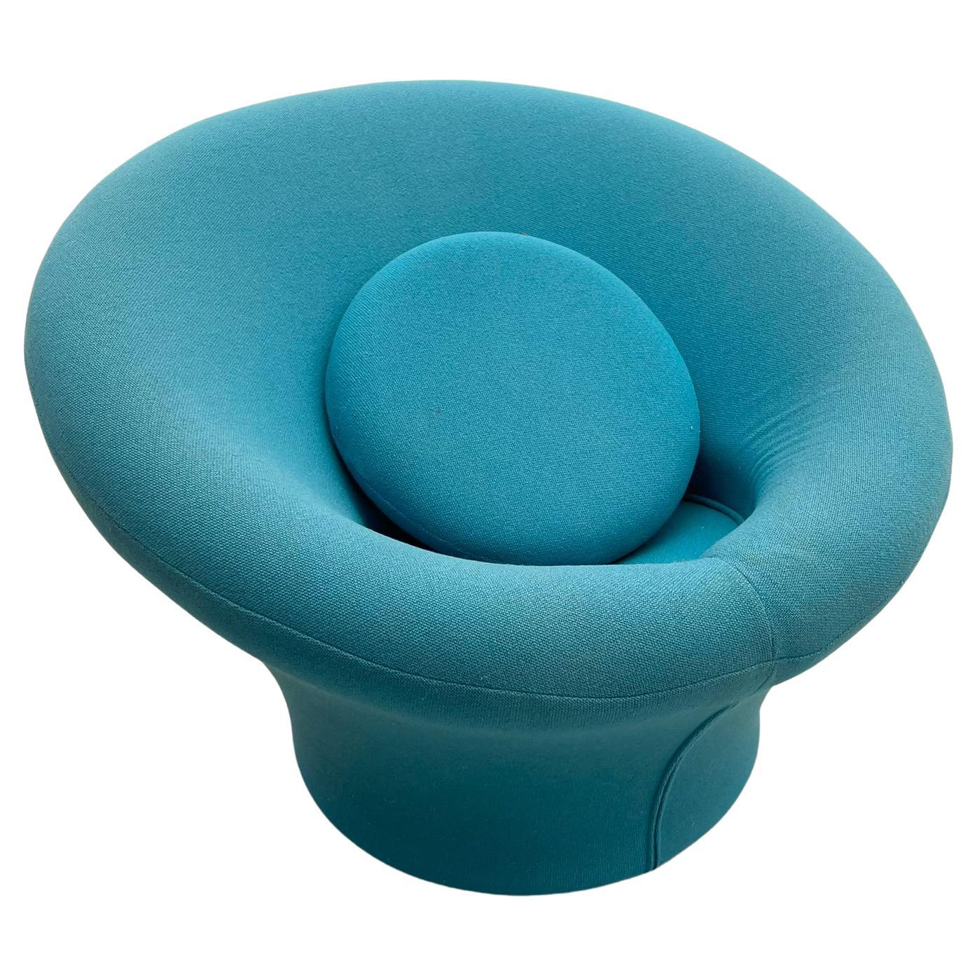 Mushroom Lounge Chair
