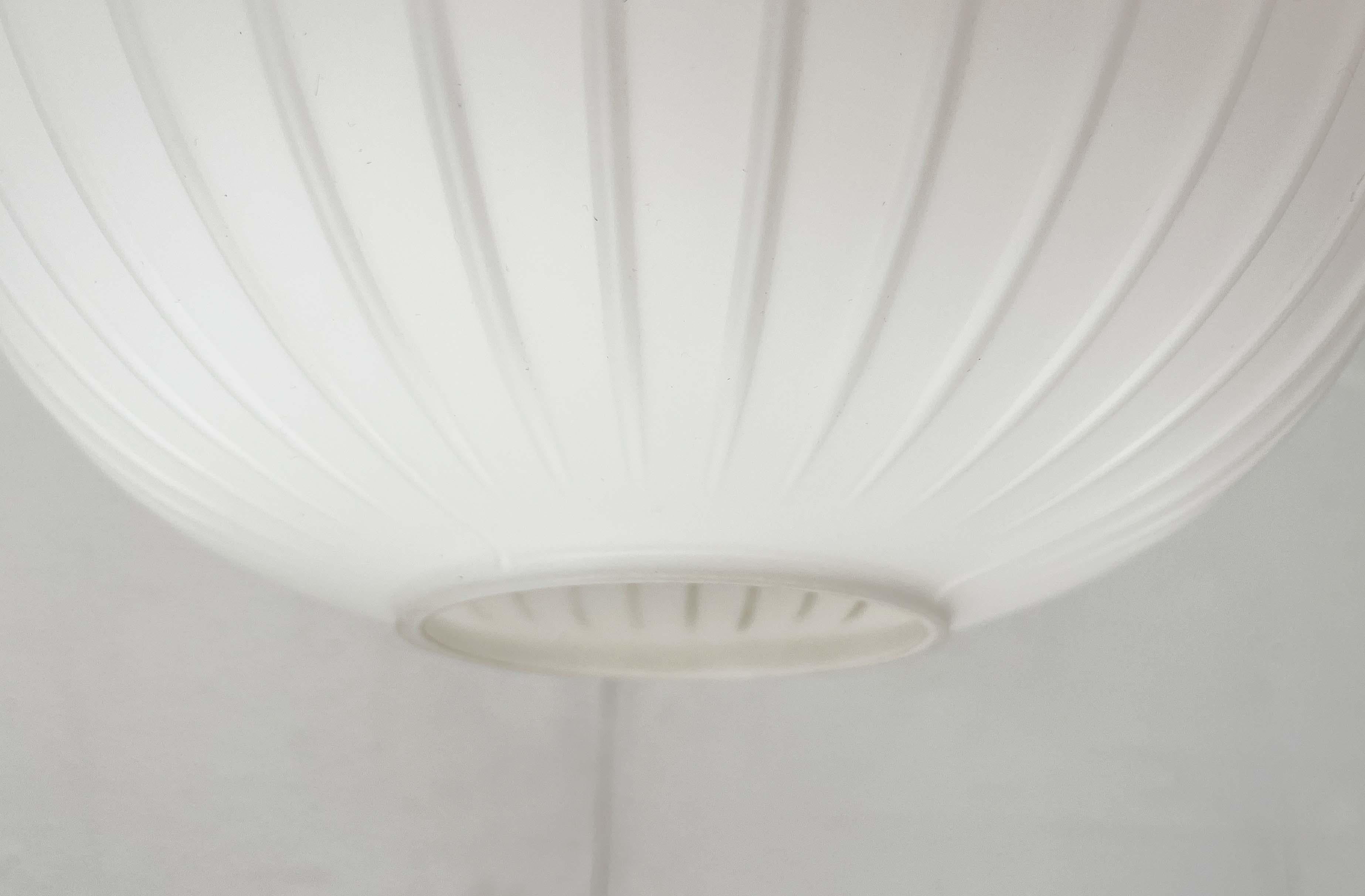 Mid-Century Modern Bologna Pendant Lamp by Gangkofner for Peill & Putzler, 1960s For Sale 3
