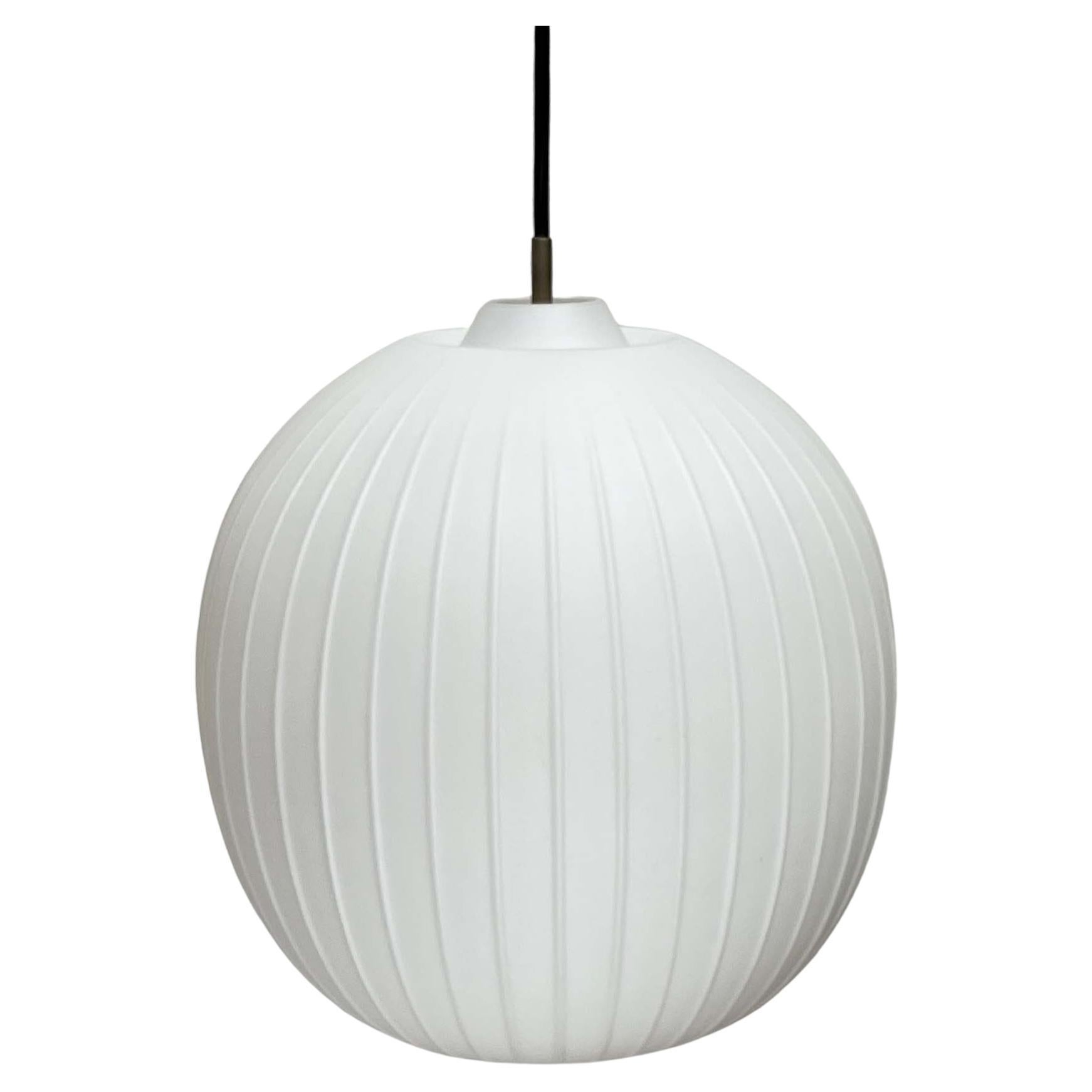 Mid-Century Modern Bologna Pendant Lamp by Gangkofner for Peill & Putzler, 1960s