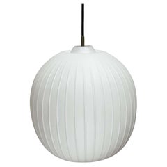 Mid-Century Modern Bologna Pendant Lamp by Gangkofner for Peill & Putzler, 1960s