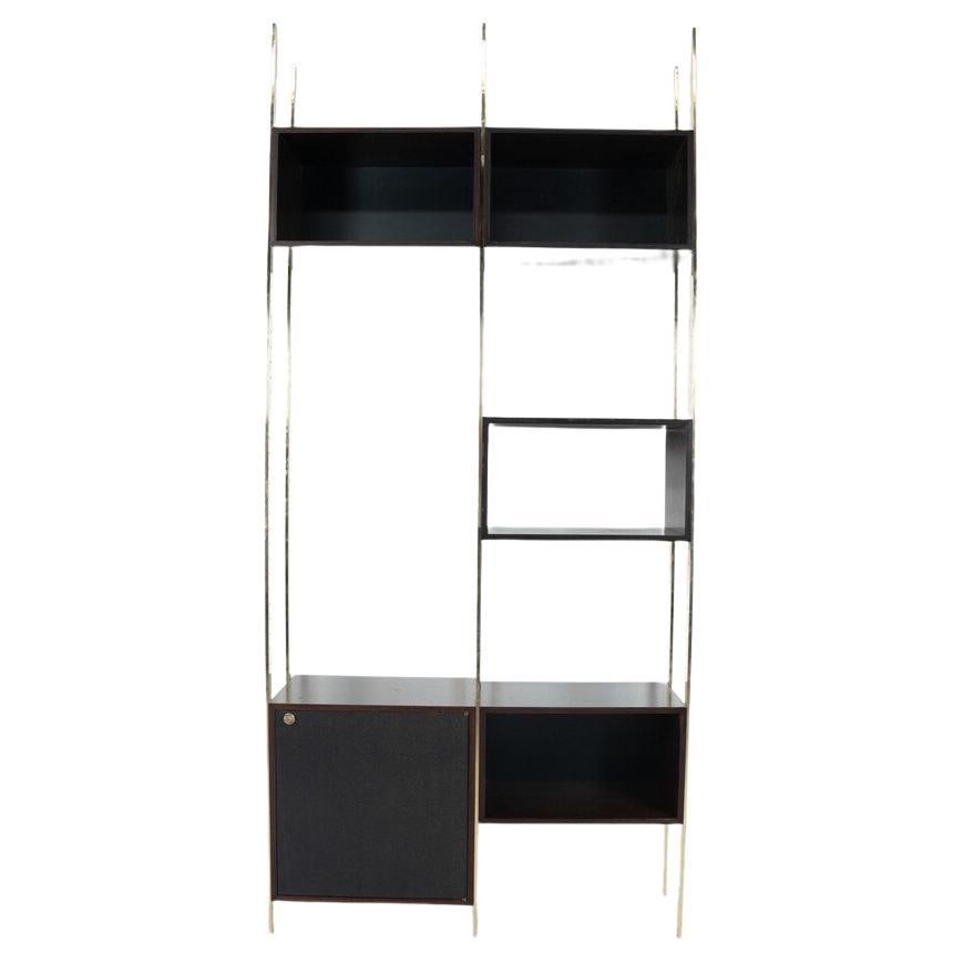 Jules Wabbes Bookcases