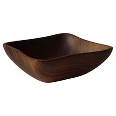 Mid-Century Modern Schale.
