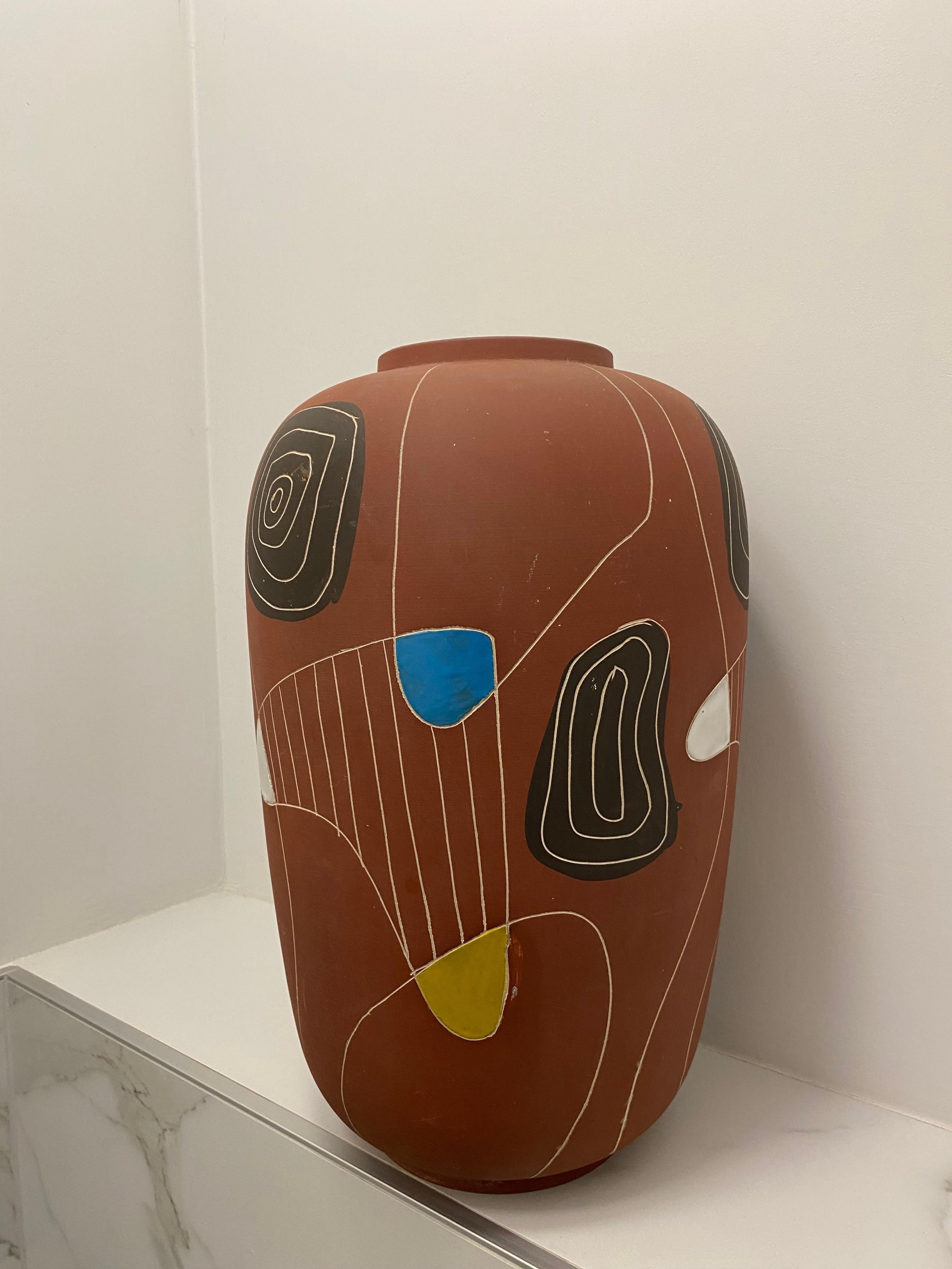 Vase 