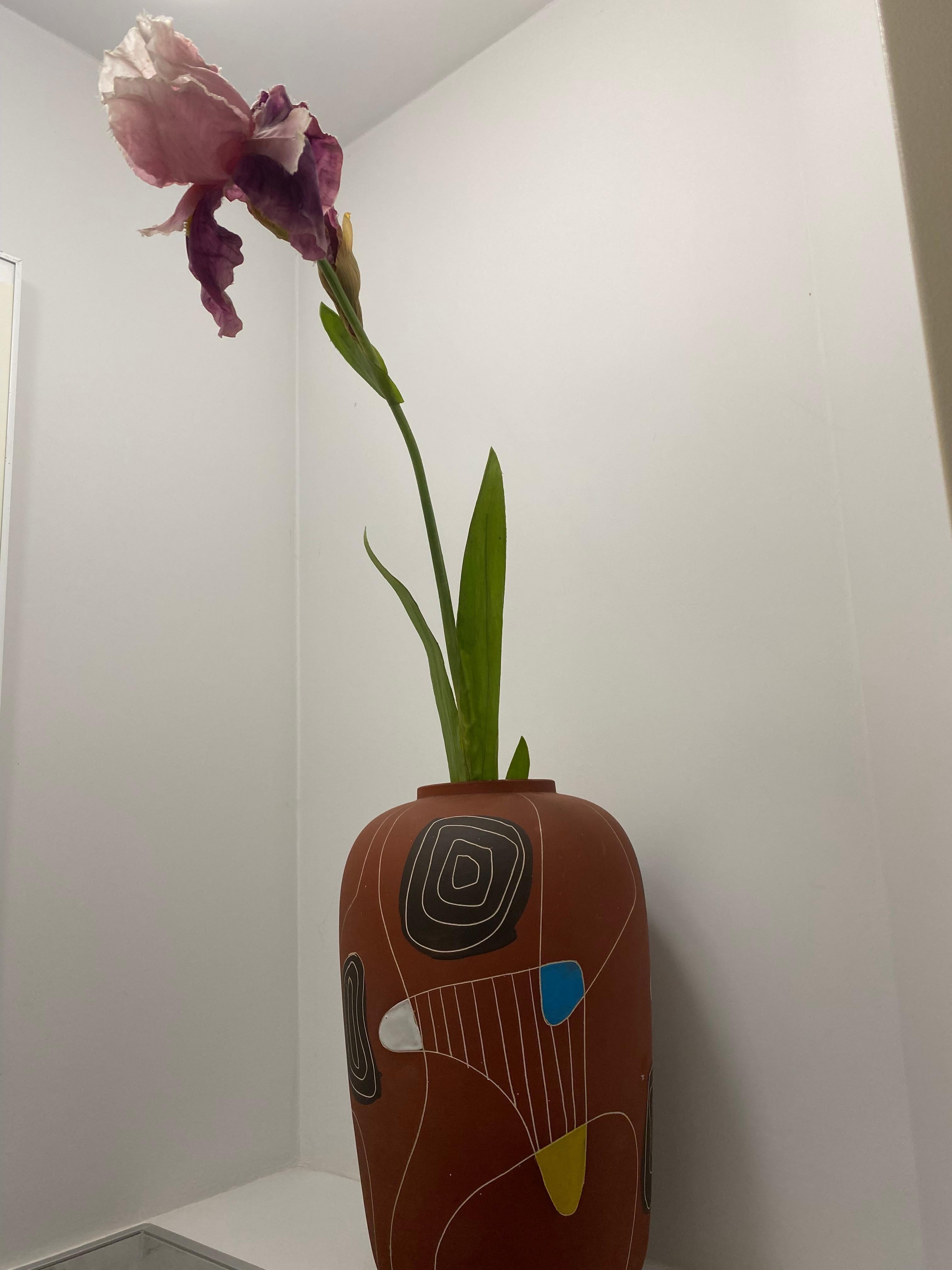 Vase 