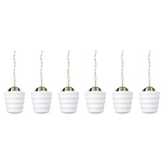 Lampadari e pendenti in metallo