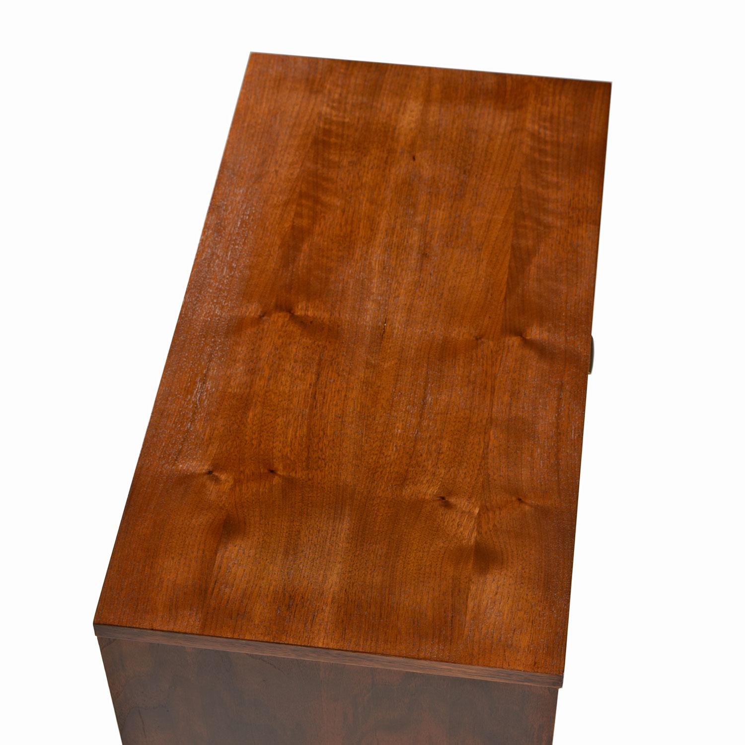 bassett highboy dresser