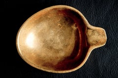 Aschenbecher von Carl Aubck, Österreich 1960er Jahre