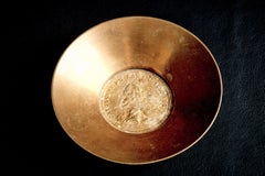 Bol de Carl Aubck, Autriche, années 1960