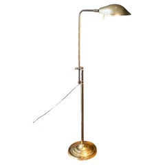 Lampadaires métal