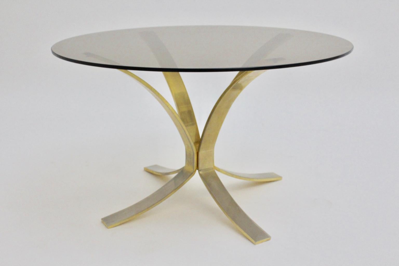 roger sprunger coffee table