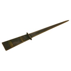Letter Openers
