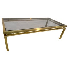 Coffee and Cocktail Tables