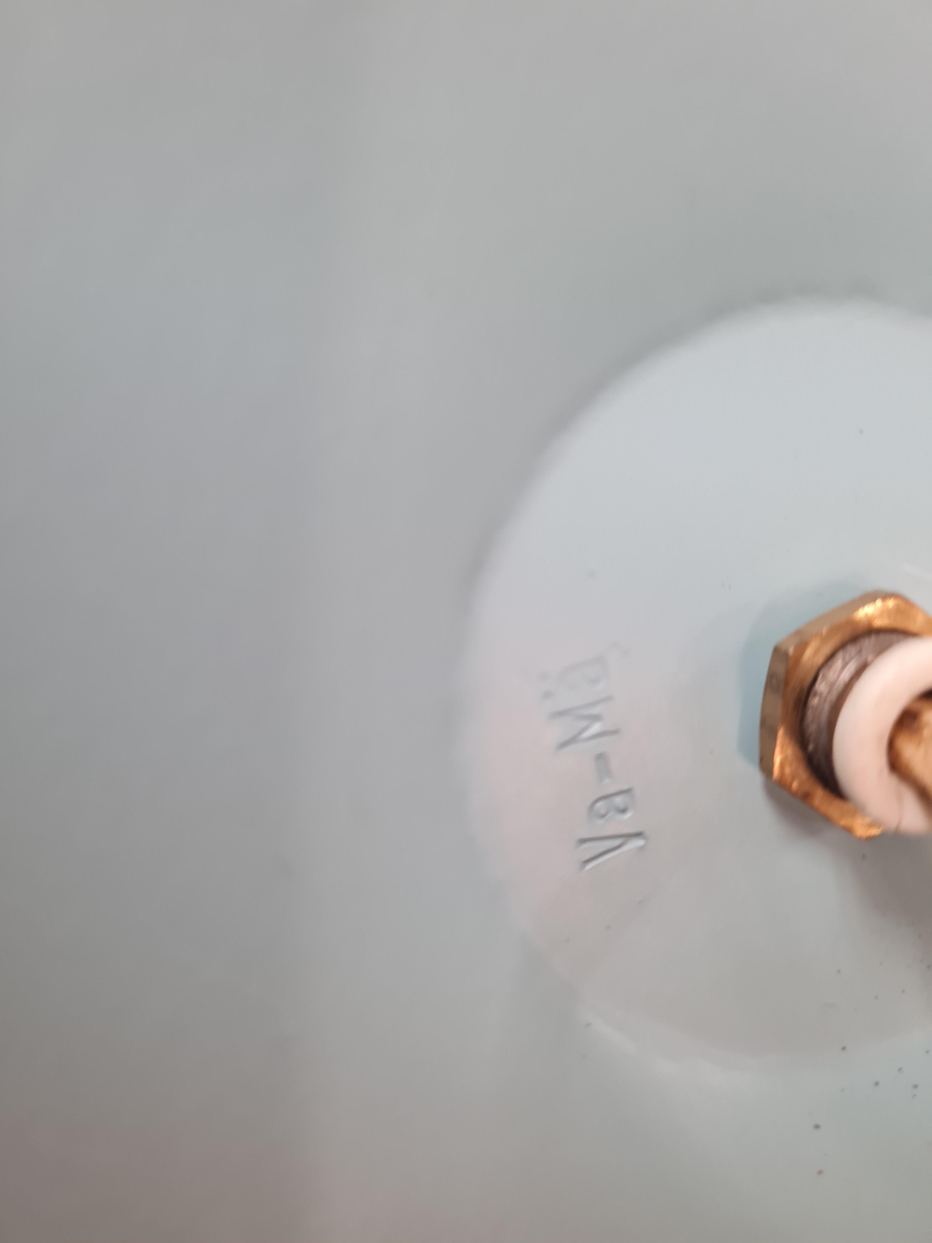 Finlandais Lampe de table The Moderns en laiton Attr. Kai Kai, Valaisin Mäkelä 1970 en vente