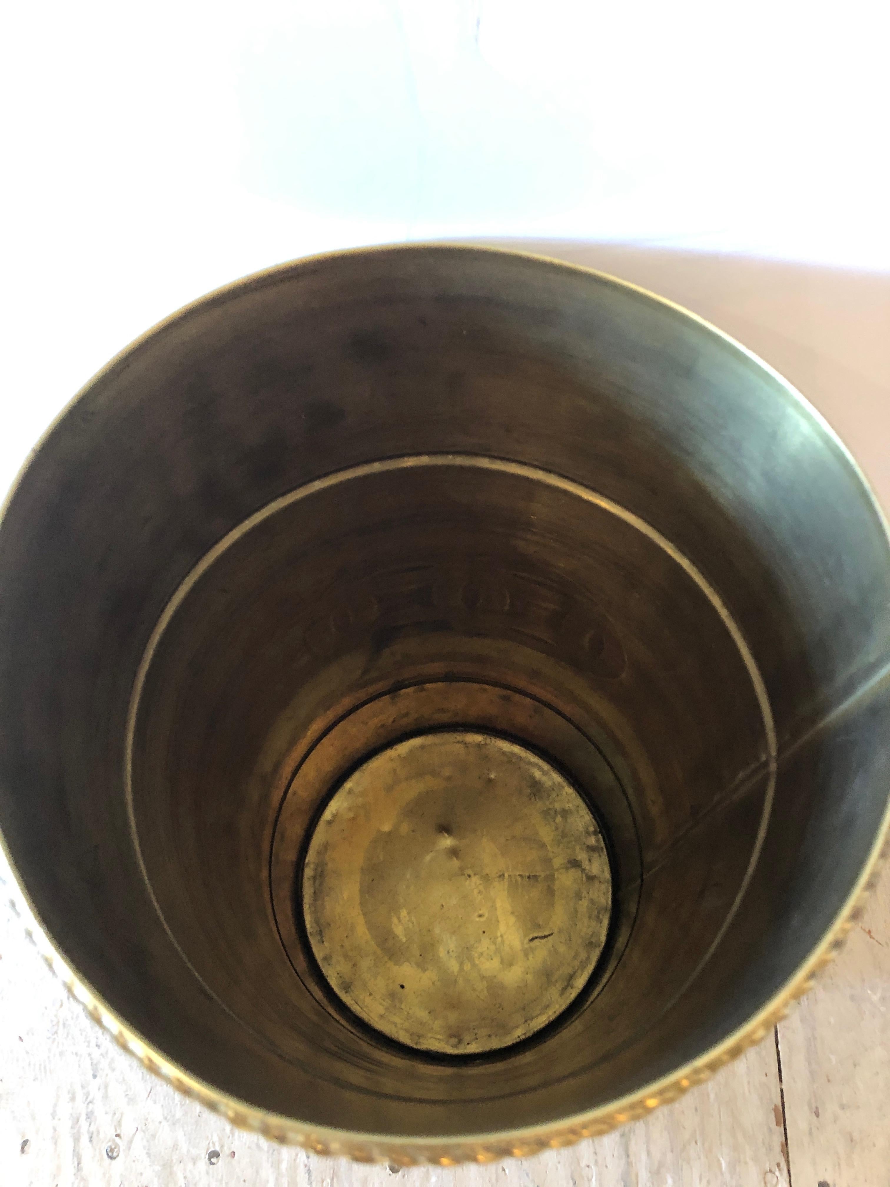 mid century umbrella stand