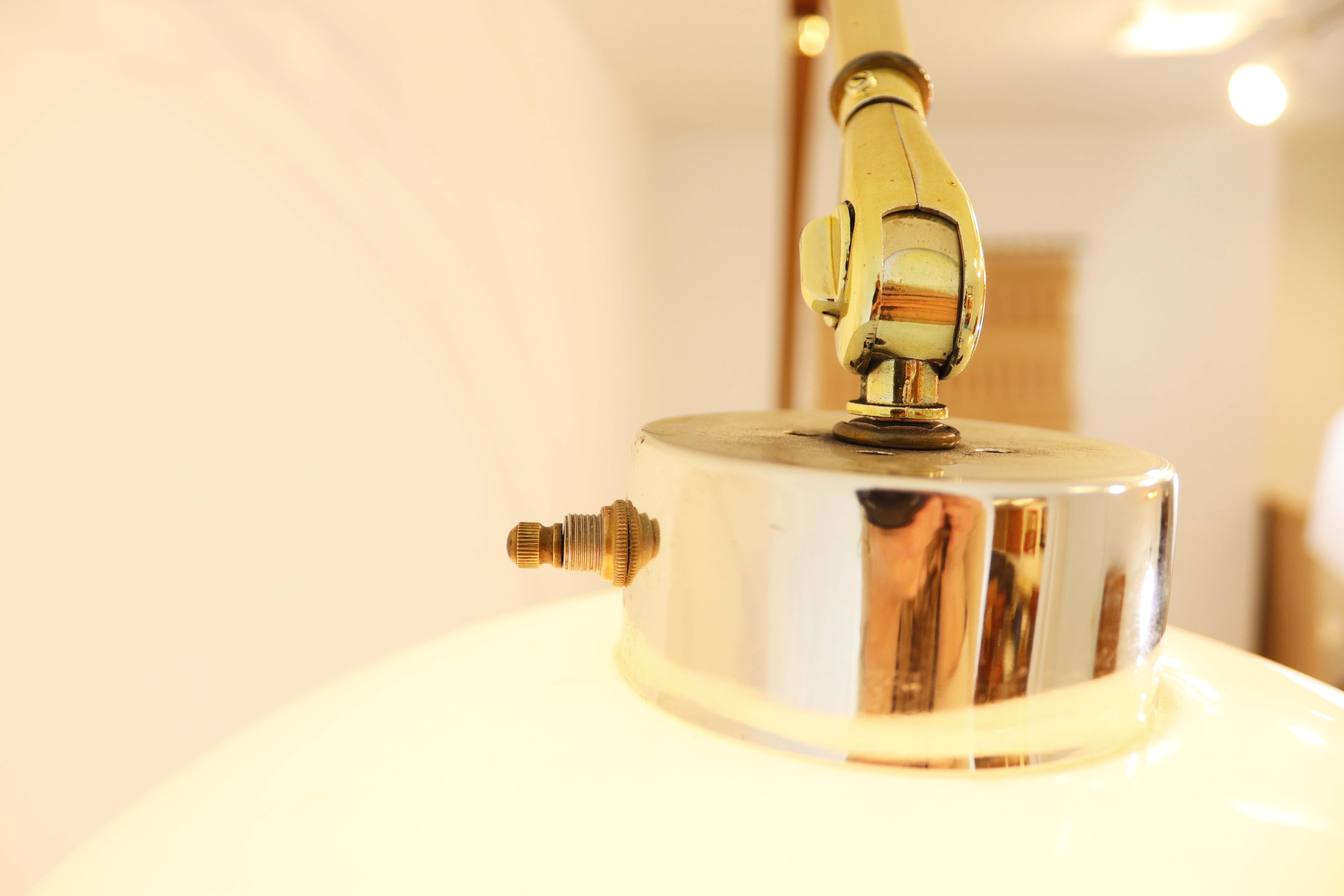 nova arc lamp