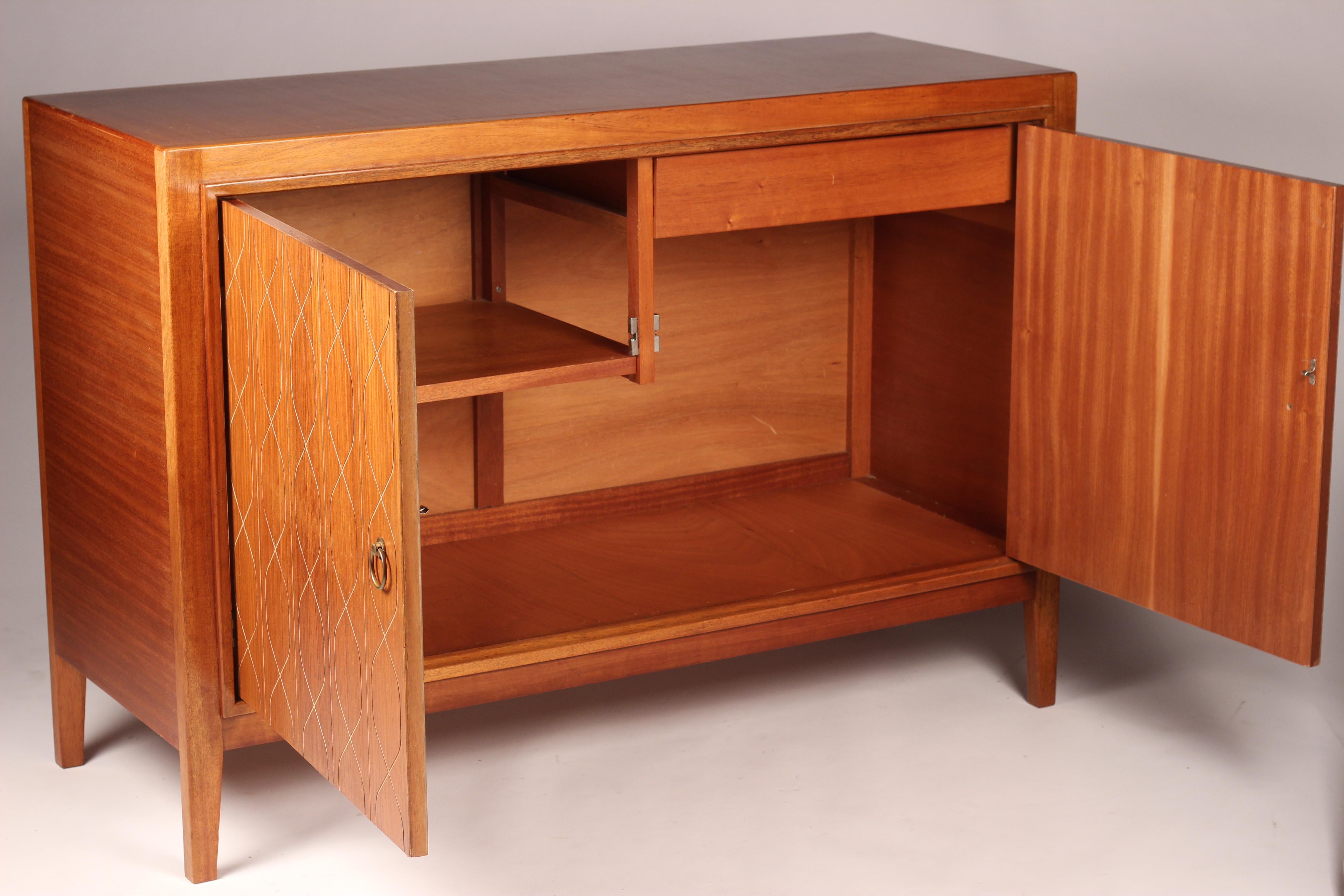 gordon russell helix sideboard for sale